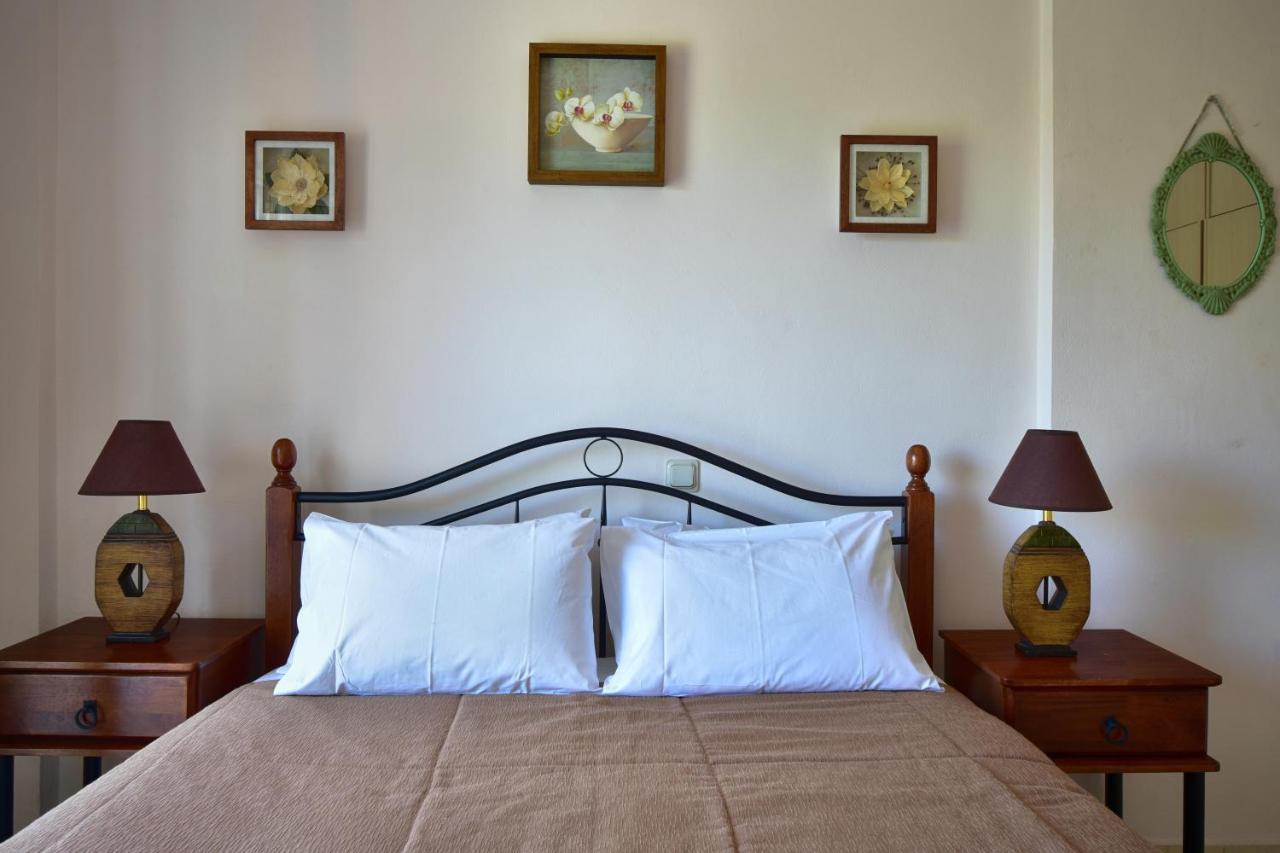 Villa Jolie Corfu Roda المظهر الخارجي الصورة